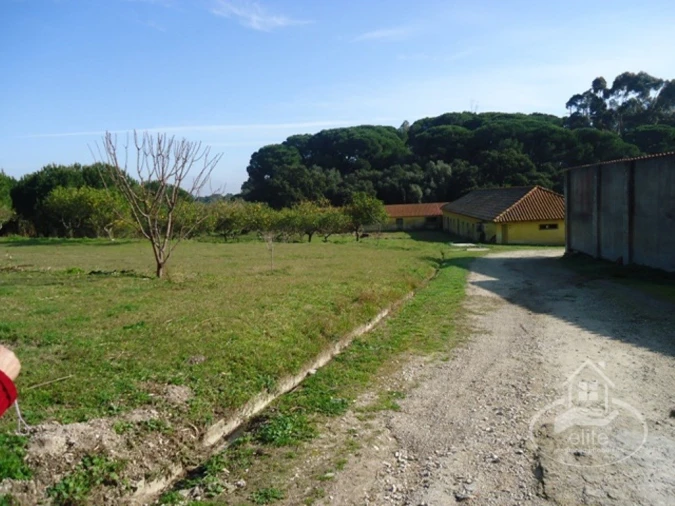 Quinta T14 para Venda em União das Freguesias de Setúbal Foto 93