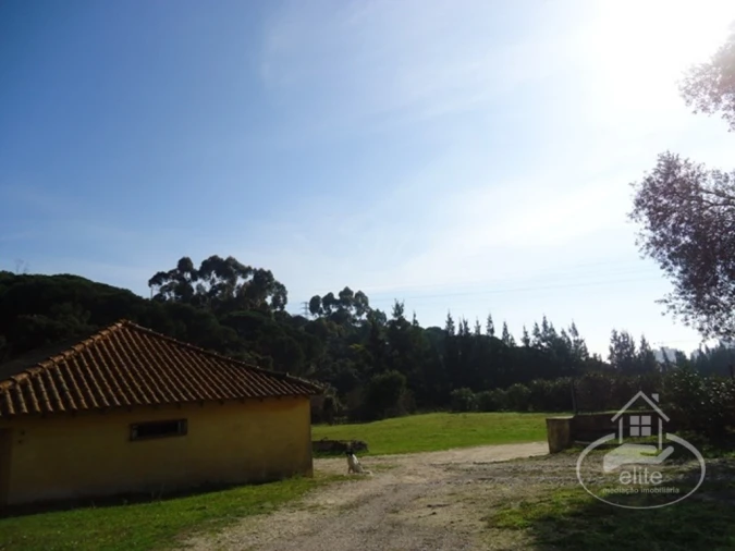 Quinta T14 para Venda em União das Freguesias de Setúbal Foto 95