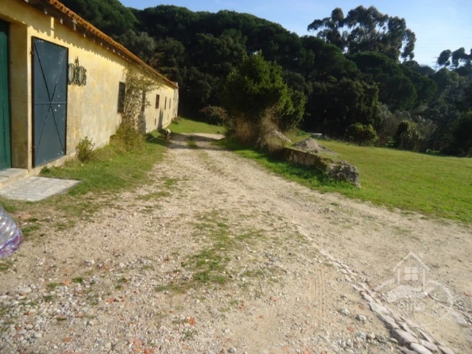 Quinta T14 para Venda em União das Freguesias de Setúbal Foto 100