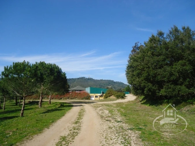 Quinta T14 para Venda em União das Freguesias de Setúbal Foto 131