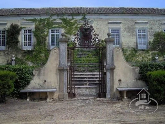 Quinta T14 para Venda em União das Freguesias de Setúbal Foto 144