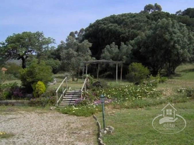 Quinta T14 para Venda em União das Freguesias de Setúbal Foto 149