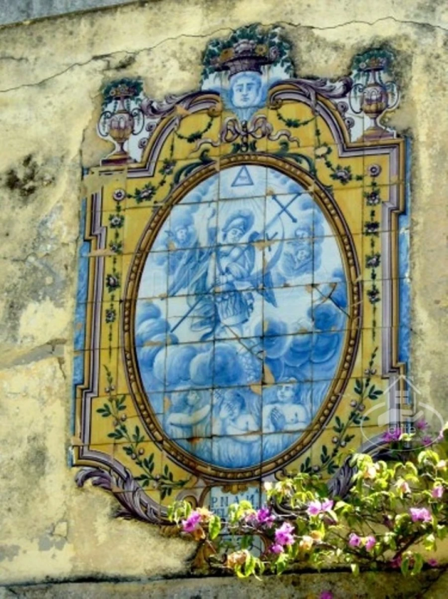 Quinta T14 para Venda em União das Freguesias de Setúbal Foto 152