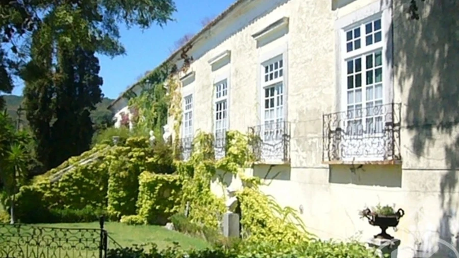 Quinta T14 para Venda em União das Freguesias de Setúbal