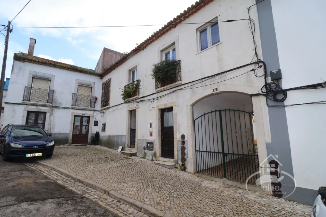 Prédio para Venda em Azeitão (São Lourenço e São Simão) Foto 5