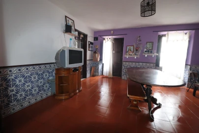 Prédio para Venda em Azeitão (São Lourenço e São Simão)