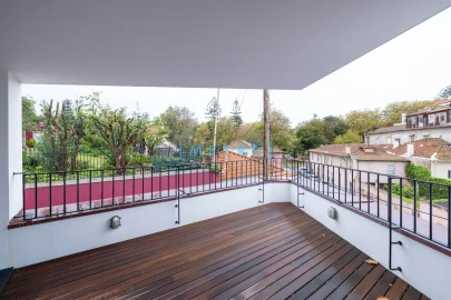 Apartamento T4 para Venda em Aldoar, Foz do Douro e Nevogilde