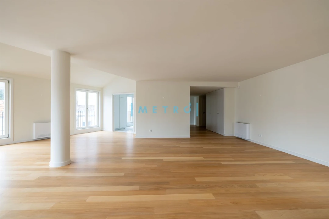 Apartamento T4 para Venda em Aldoar, Foz do Douro e Nevogilde Foto 5