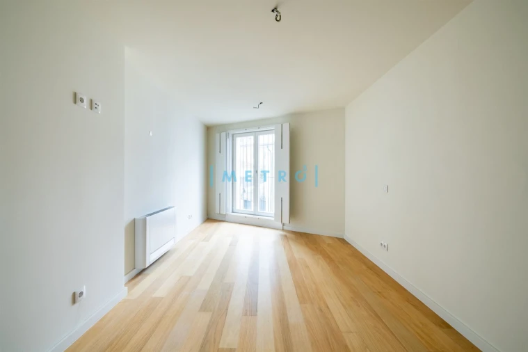 Apartamento T4 para Venda em Aldoar, Foz do Douro e Nevogilde Foto 8