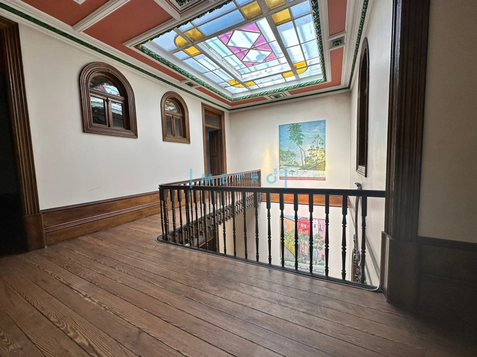 Prédio para Venda em Lordelo do Ouro e Massarelos Foto 9