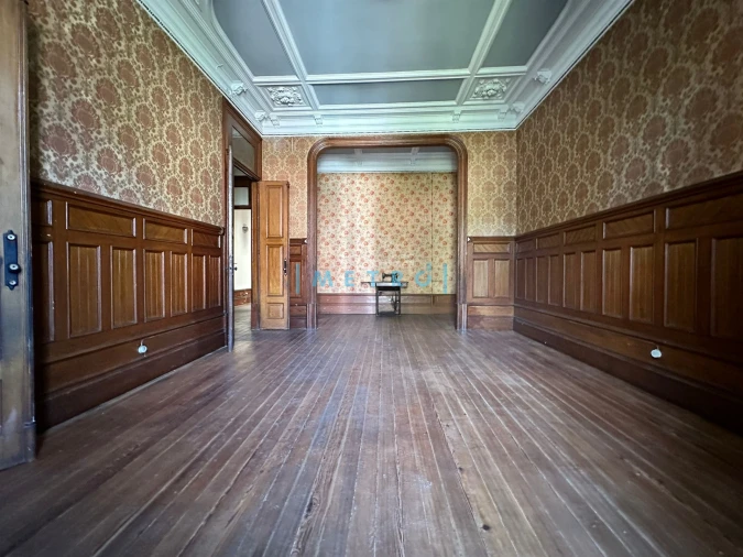 Prédio para Venda em Lordelo do Ouro e Massarelos Foto 7