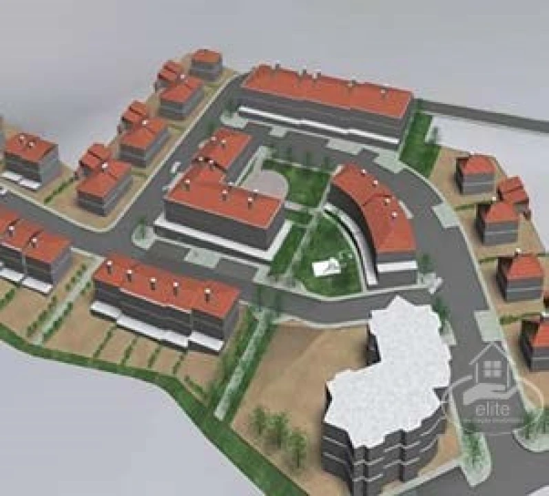 Terreno para Venda em São Luis Foto 3