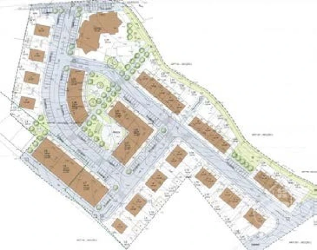 Terreno para Venda em São Luis Foto 1