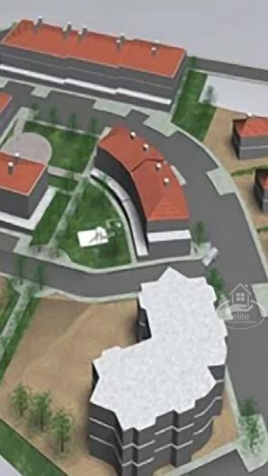 Terreno para Venda em São Luis Foto 4