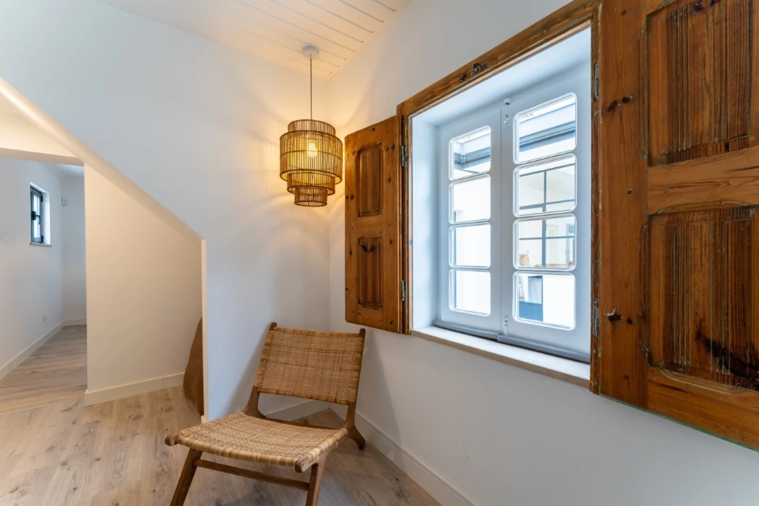 Moradia T2 para Venda em Coz, Alpedriz e Montes Foto 32