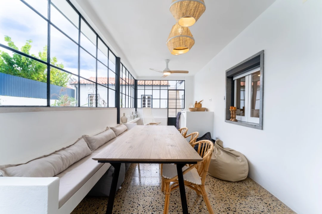 Moradia T2 para Venda em Coz, Alpedriz e Montes Foto 36