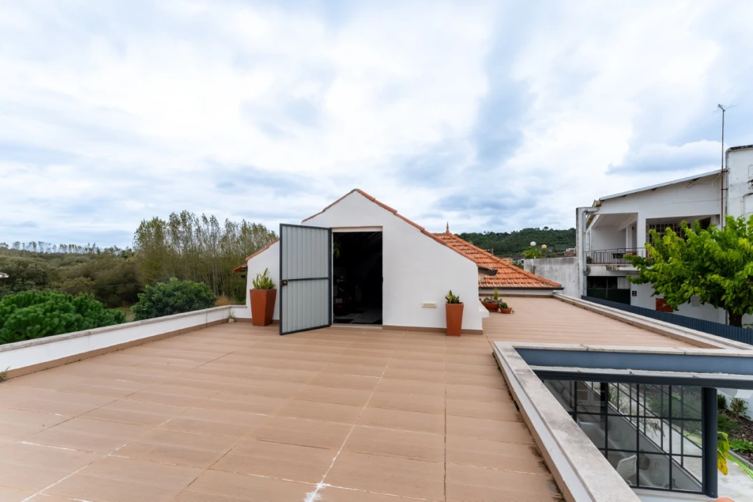 Moradia T2 para Venda em Coz, Alpedriz e Montes Foto 62