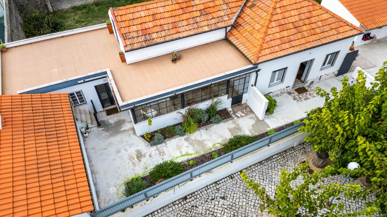 Moradia T2 para Venda em Coz, Alpedriz e Montes Foto 71