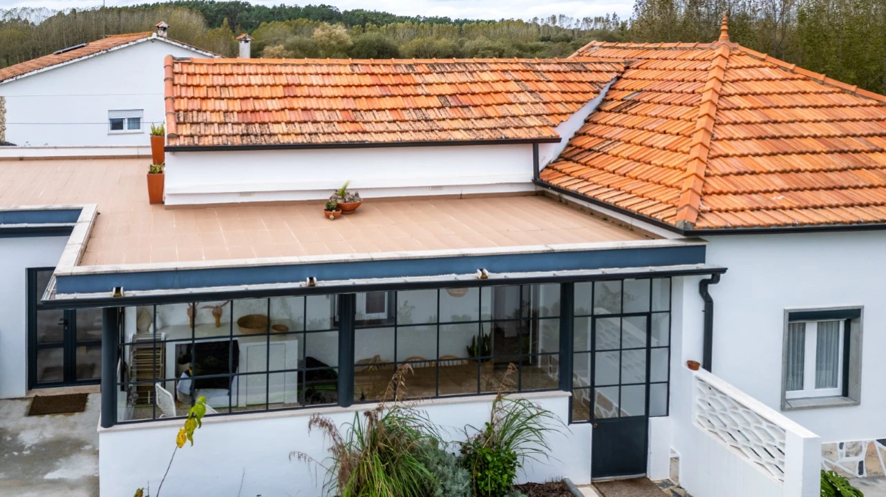 Moradia T2 para Venda em Coz, Alpedriz e Montes Foto 67