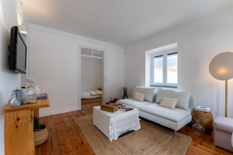 Moradia T2 para Venda em Coz, Alpedriz e Montes Foto 3