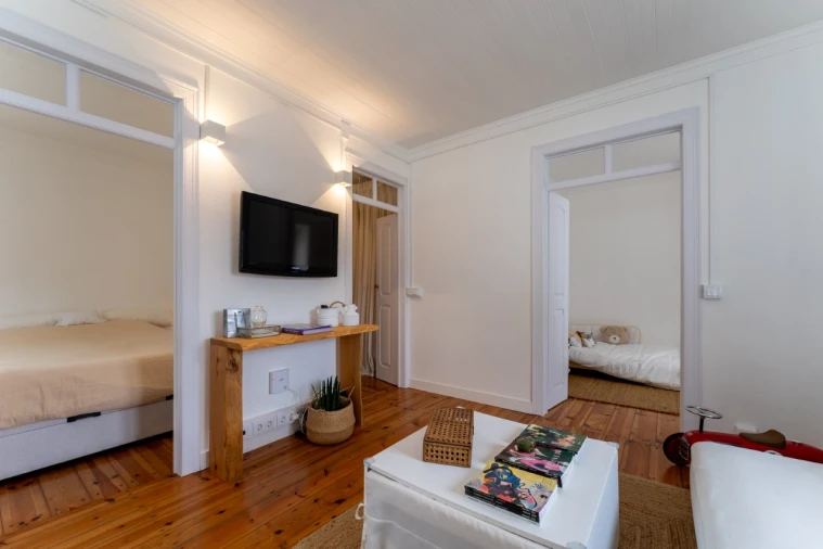 Moradia T2 para Venda em Coz, Alpedriz e Montes Foto 4