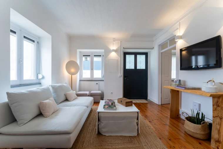 Moradia T2 para Venda em Coz, Alpedriz e Montes Foto 2