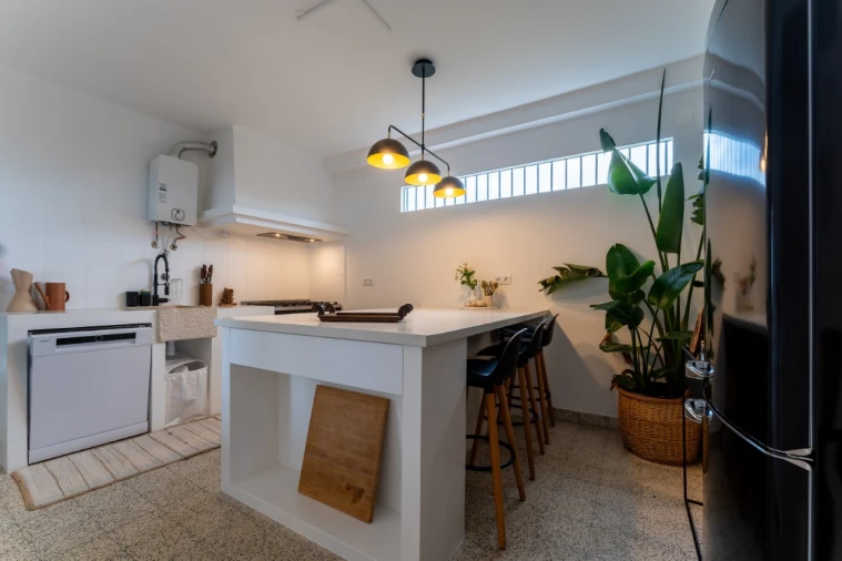 Moradia T2 para Venda em Coz, Alpedriz e Montes Foto 7