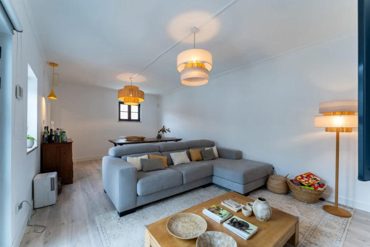 Moradia T2 para Venda em Coz, Alpedriz e Montes Foto 25