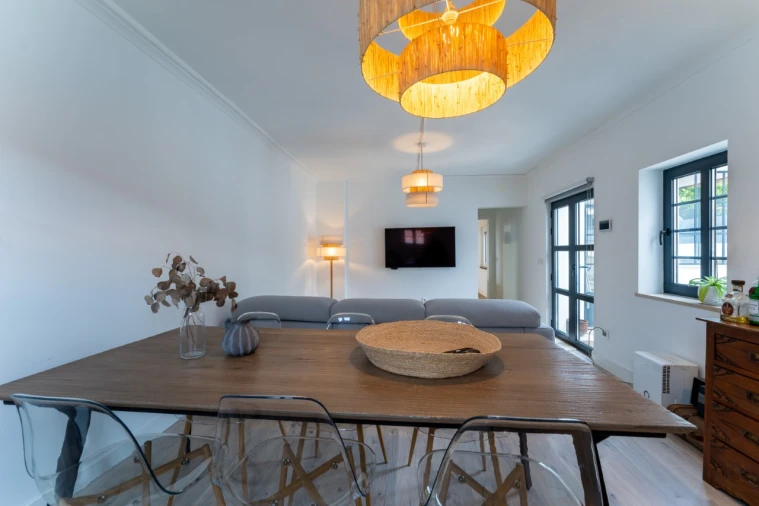 Moradia T2 para Venda em Coz, Alpedriz e Montes Foto 27