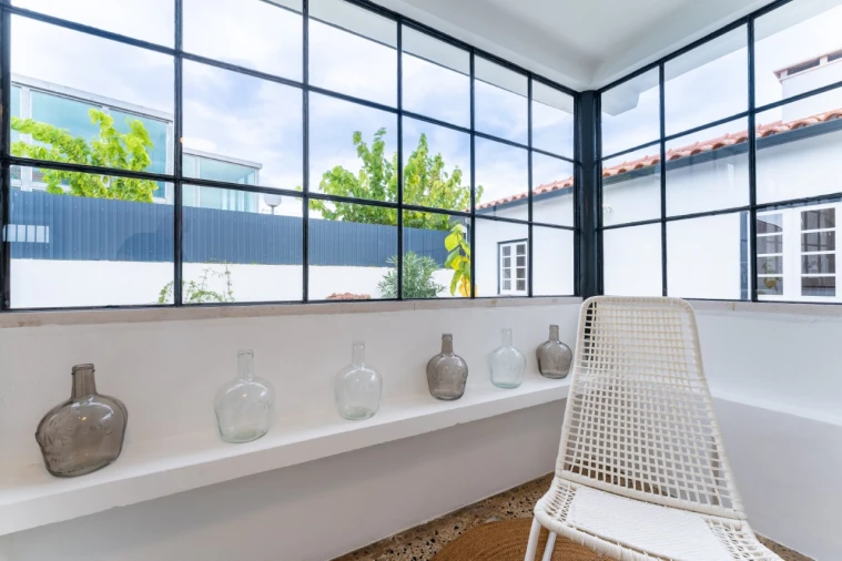 Moradia T2 para Venda em Coz, Alpedriz e Montes Foto 37