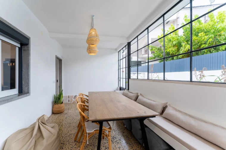 Moradia T2 para Venda em Coz, Alpedriz e Montes Foto 39