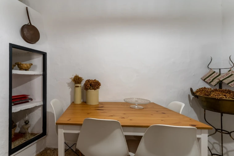 Moradia T2 para Venda em Coz, Alpedriz e Montes Foto 44