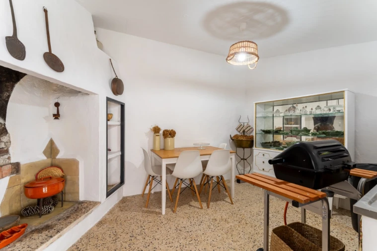 Moradia T2 para Venda em Coz, Alpedriz e Montes Foto 45