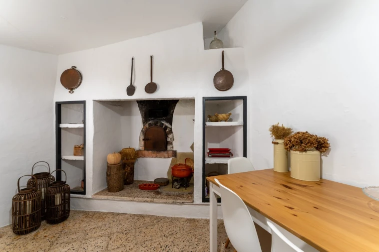 Moradia T2 para Venda em Coz, Alpedriz e Montes Foto 47