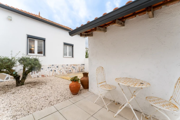 Moradia T2 para Venda em Coz, Alpedriz e Montes Foto 41