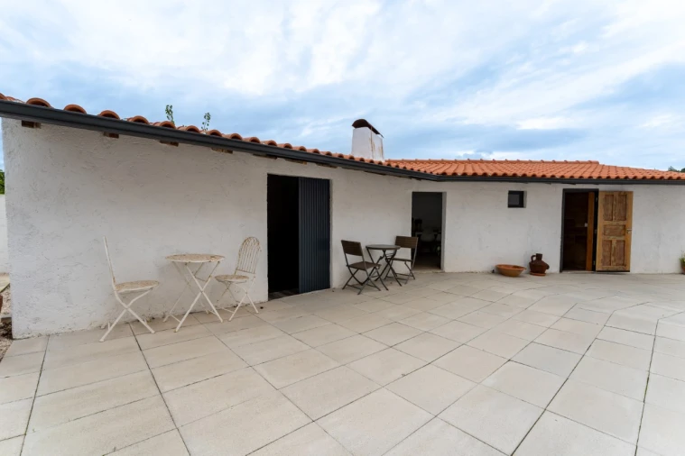 Moradia T2 para Venda em Coz, Alpedriz e Montes Foto 52