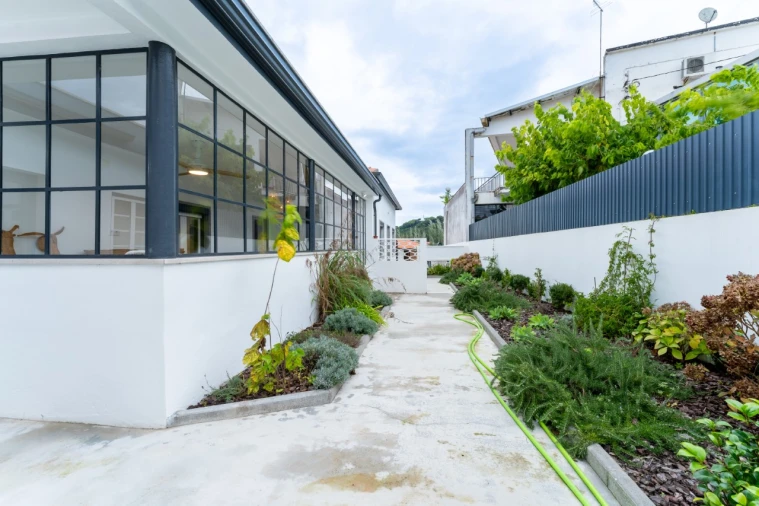 Moradia T2 para Venda em Coz, Alpedriz e Montes Foto 60