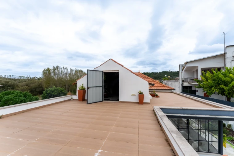 Moradia T2 para Venda em Coz, Alpedriz e Montes Foto 62