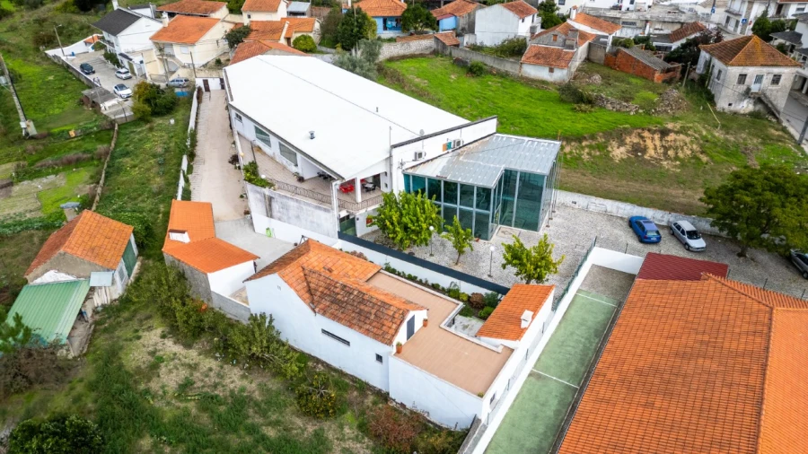 Moradia T2 para Venda em Coz, Alpedriz e Montes Foto 76