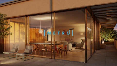 Apartamento T4 para Venda em Lordelo do Ouro e Massarelos