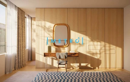 Apartamento T4 para Venda em Lordelo do Ouro e Massarelos