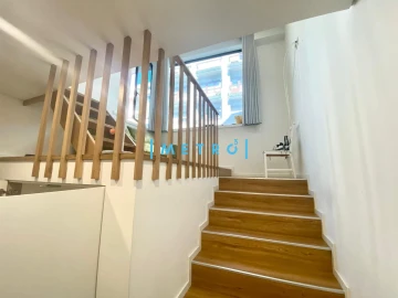 Apartamento T1 para Venda em Paranhos