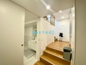 Apartamento T1 para Venda em Paranhos