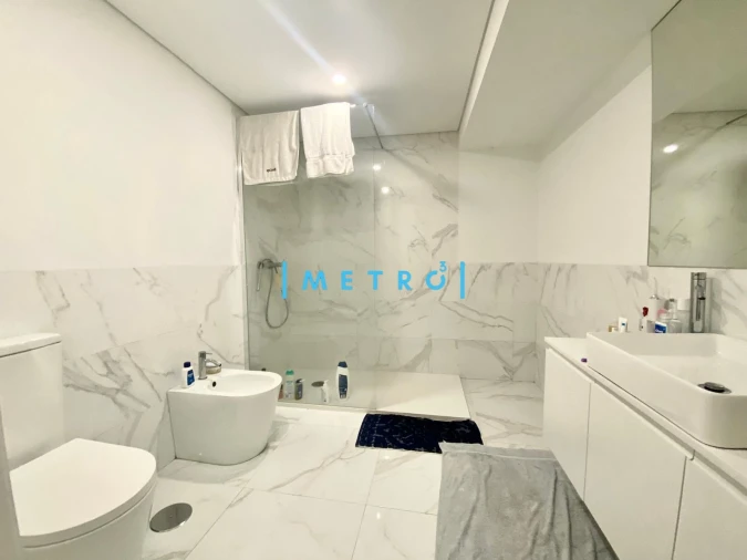 Apartamento T1 para Venda em Paranhos Foto 7