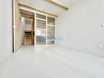 Moradia T1 para Venda em Lordelo do Ouro e Massarelos