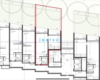 Apartamento T1 para Venda em Cedofeita, Santo Ildefonso, Sé, Miragaia, São Nicolau e Vitória