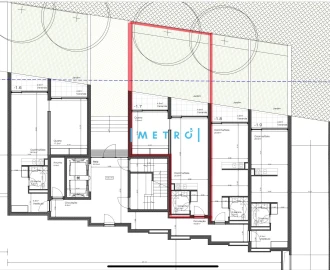 Apartamento T1 para Venda em Cedofeita, Santo Ildefonso, Sé, Miragaia, São Nicolau e Vitória