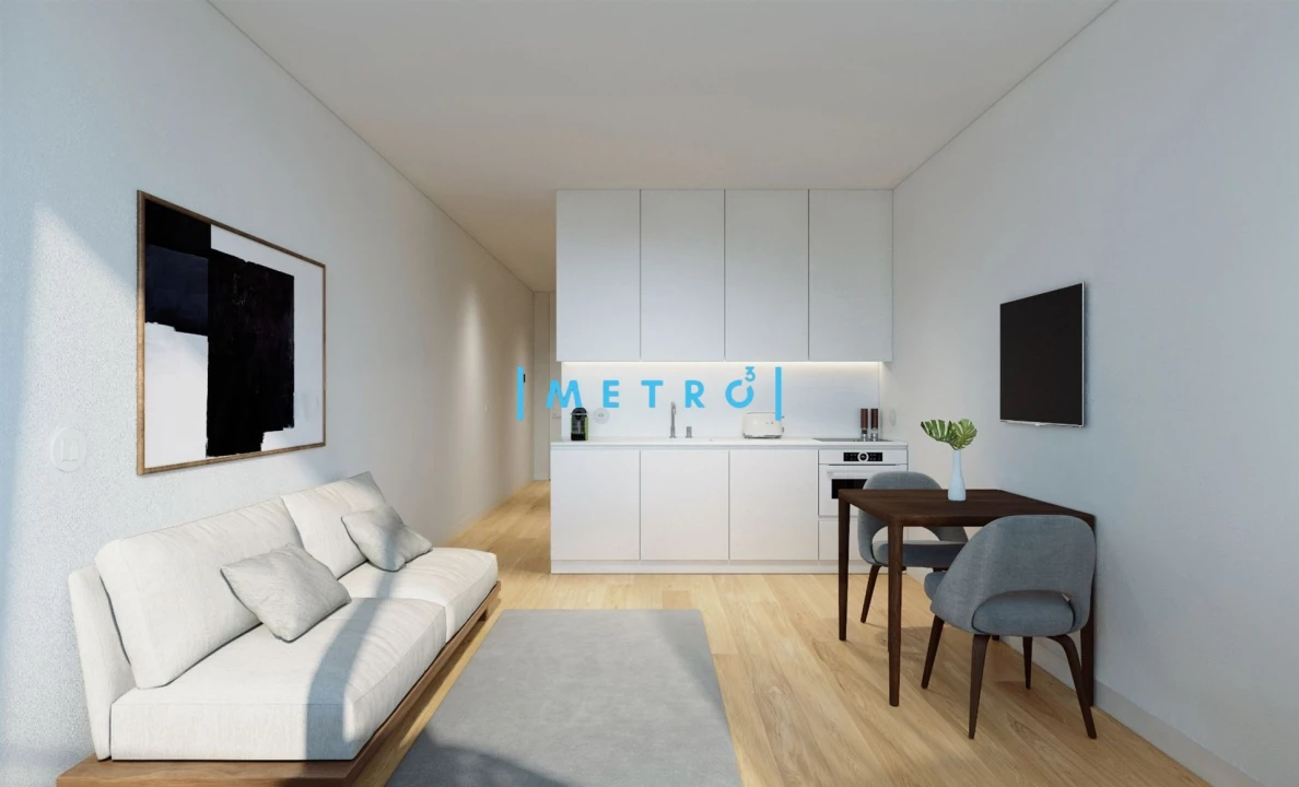 Apartamento T1 para Venda em Cedofeita, Santo Ildefonso, Sé, Miragaia, São Nicolau e Vitória Foto 2