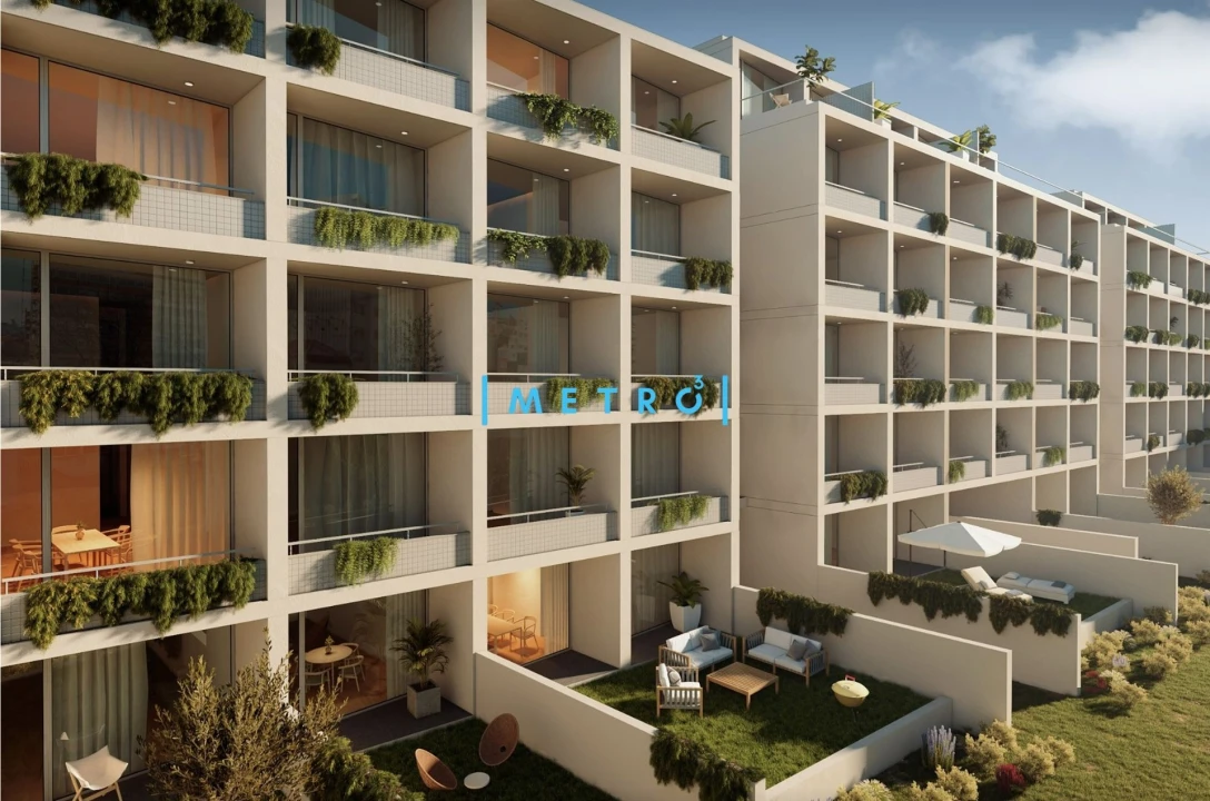 Apartamento T1 para Venda em Cedofeita, Santo Ildefonso, Sé, Miragaia, São Nicolau e Vitória Foto 6