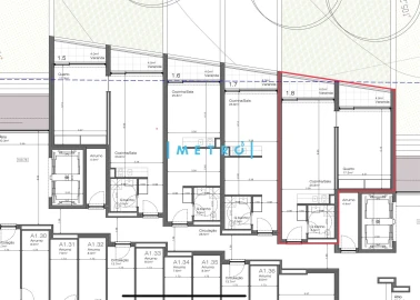 Apartamento T1 para Venda em Cedofeita, Santo Ildefonso, Sé, Miragaia, São Nicolau e Vitória